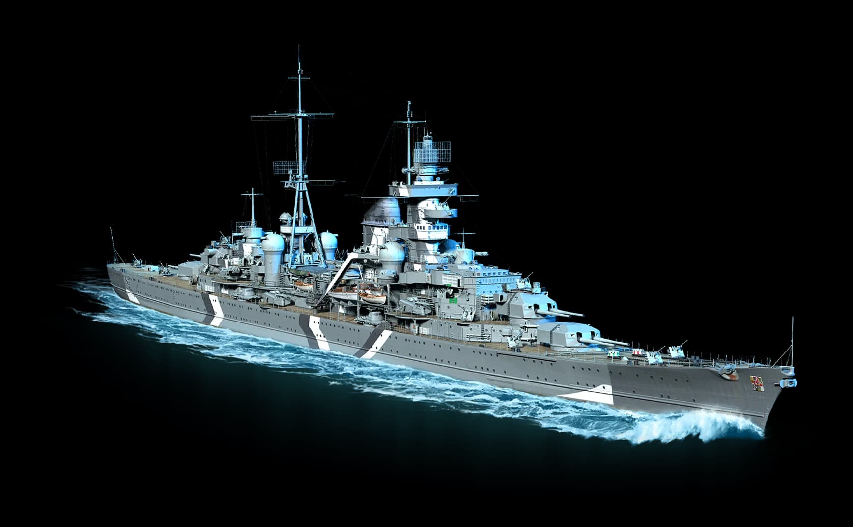 Prinz Eugen
