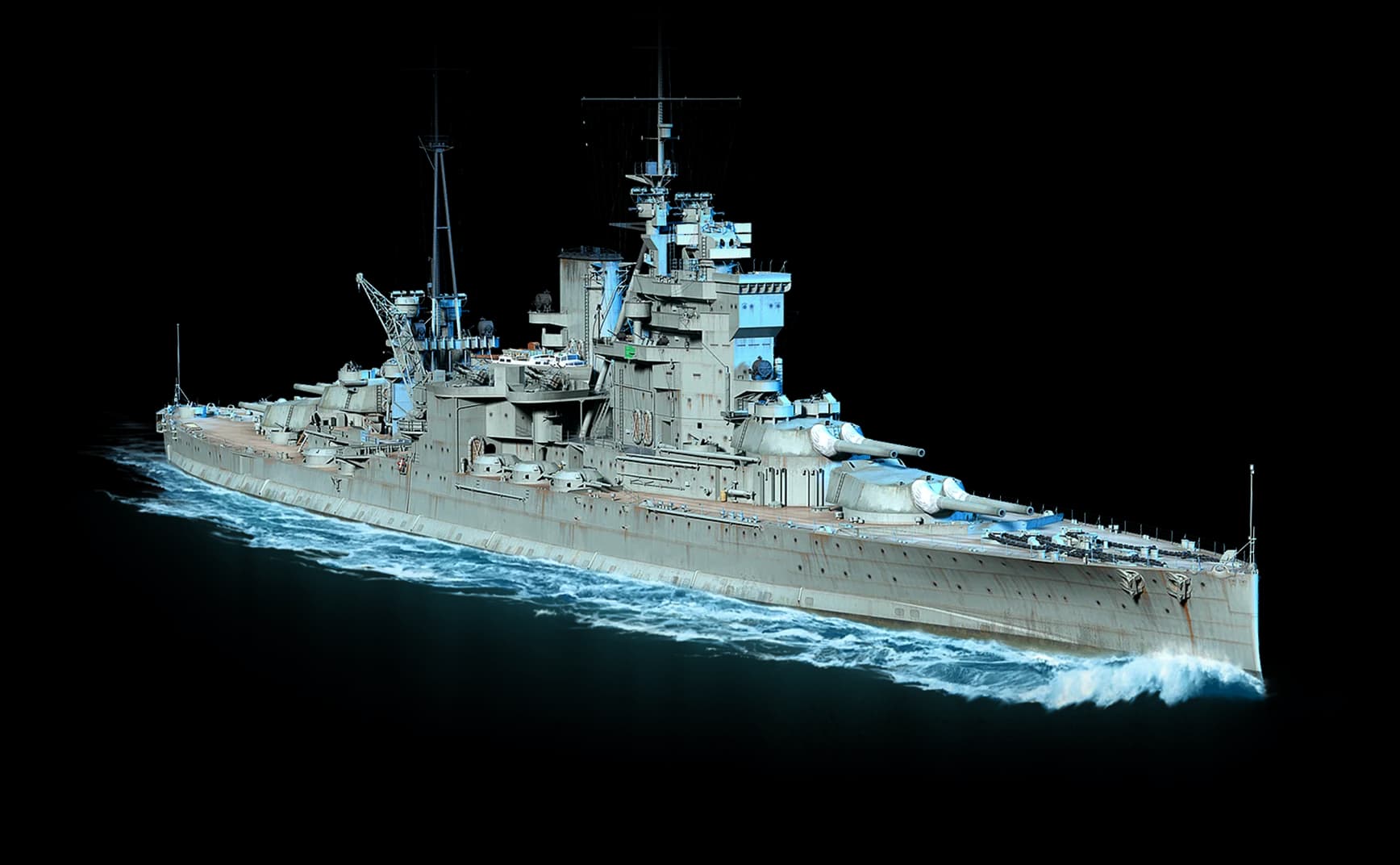 Queen Elizabeth