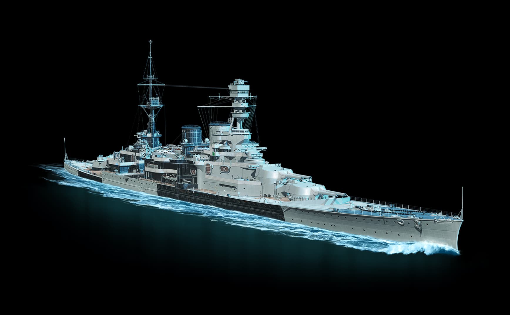 Repulse