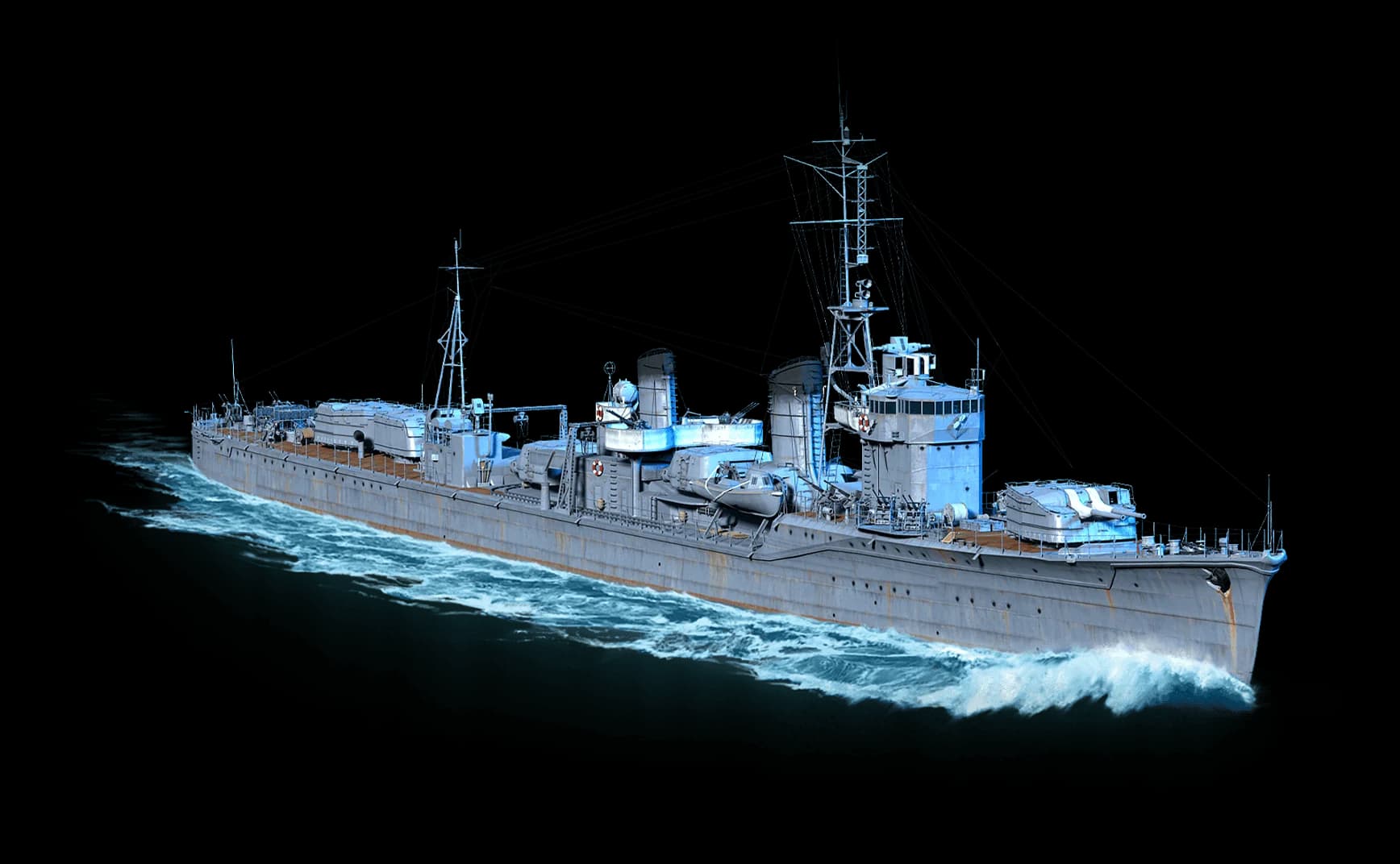Shiratsuyu