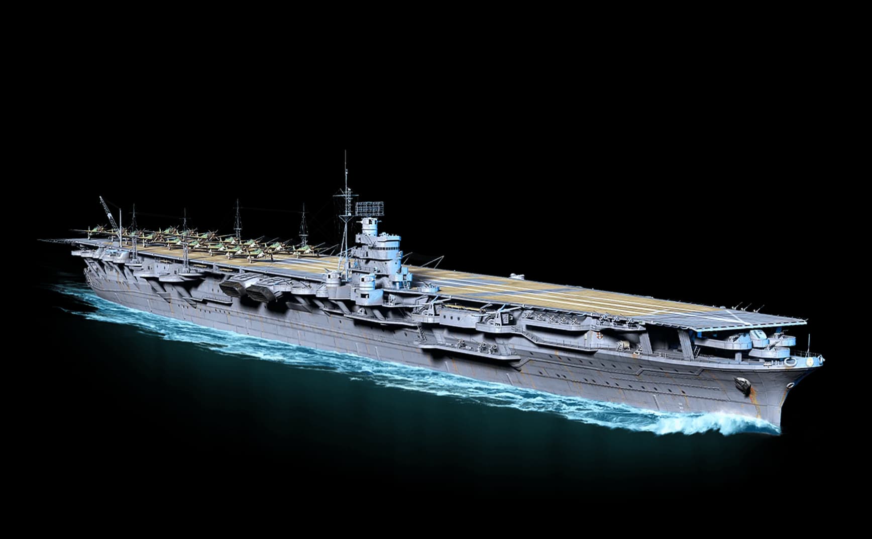 Shōkaku