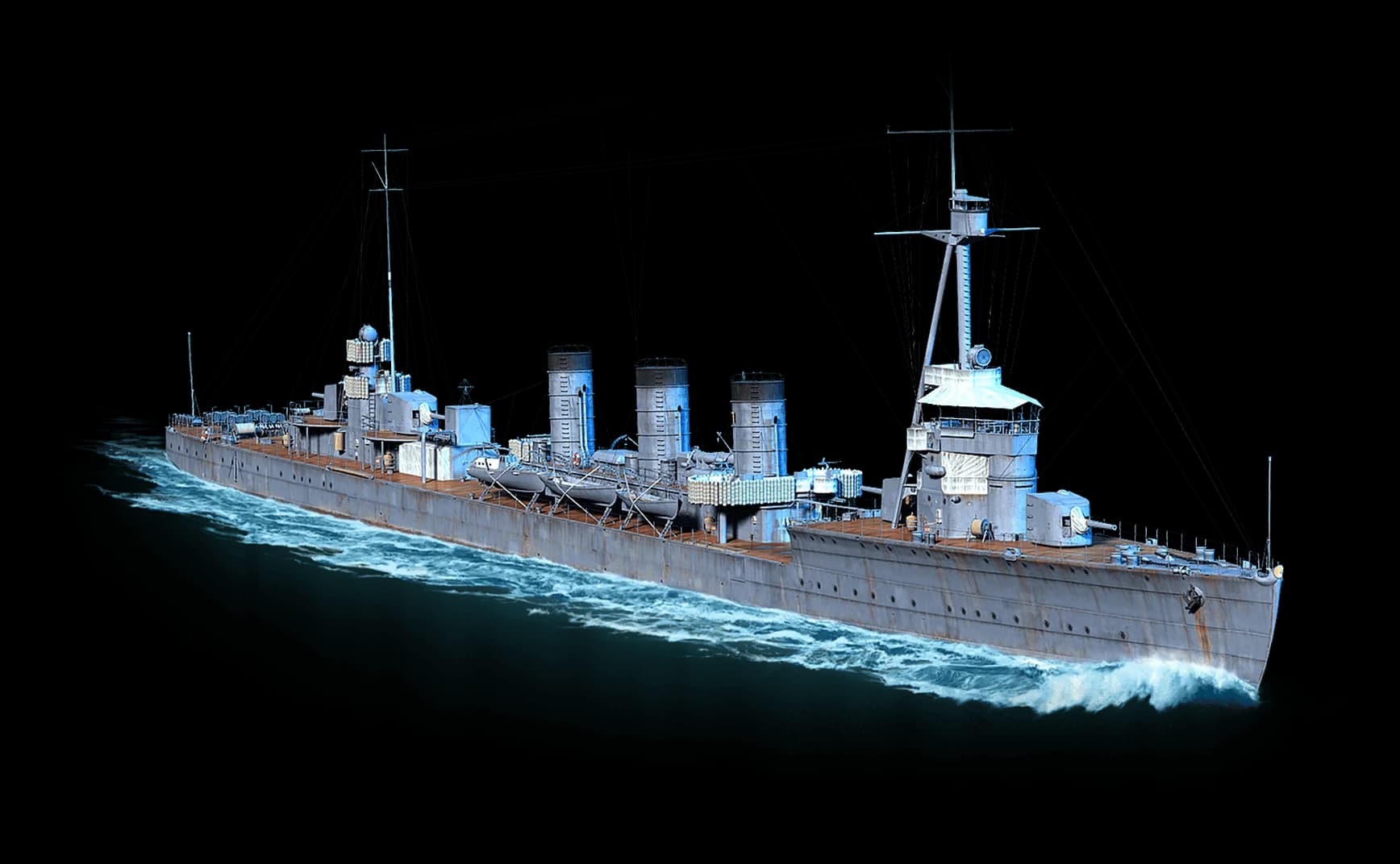 Tenryu