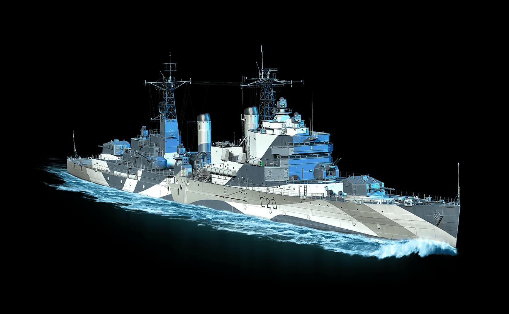 Tiger 59
