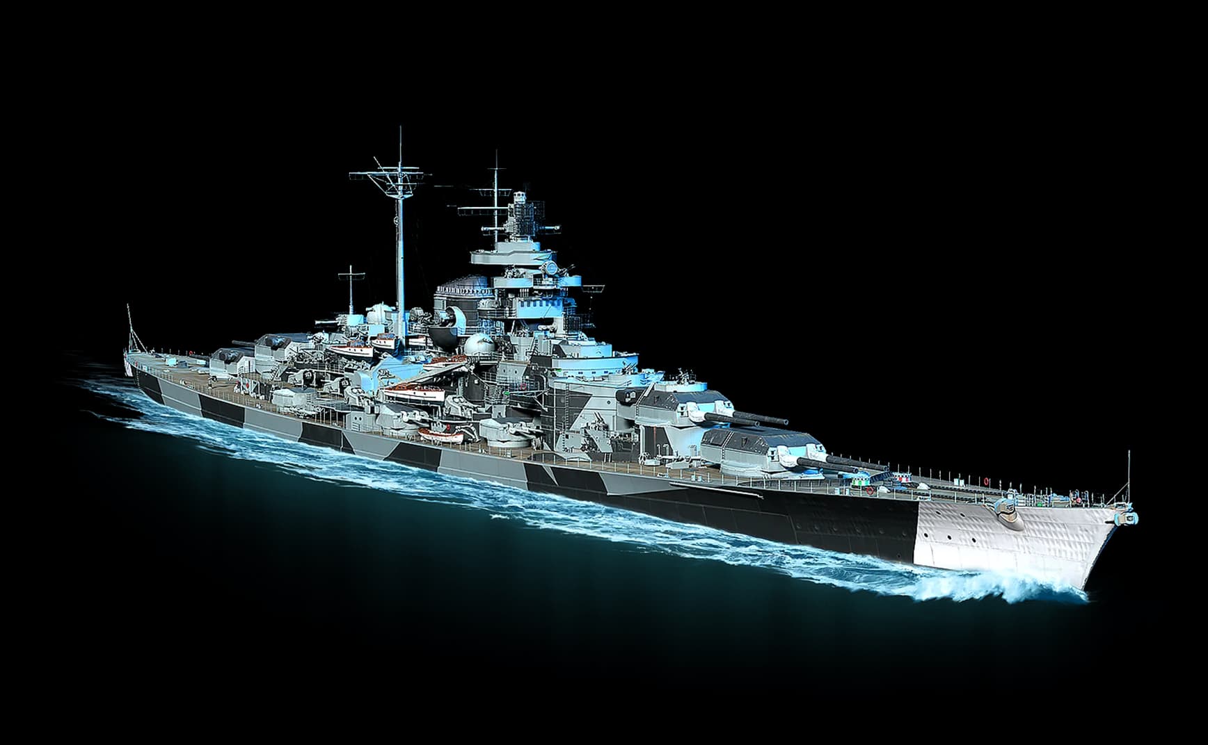 Tirpitz