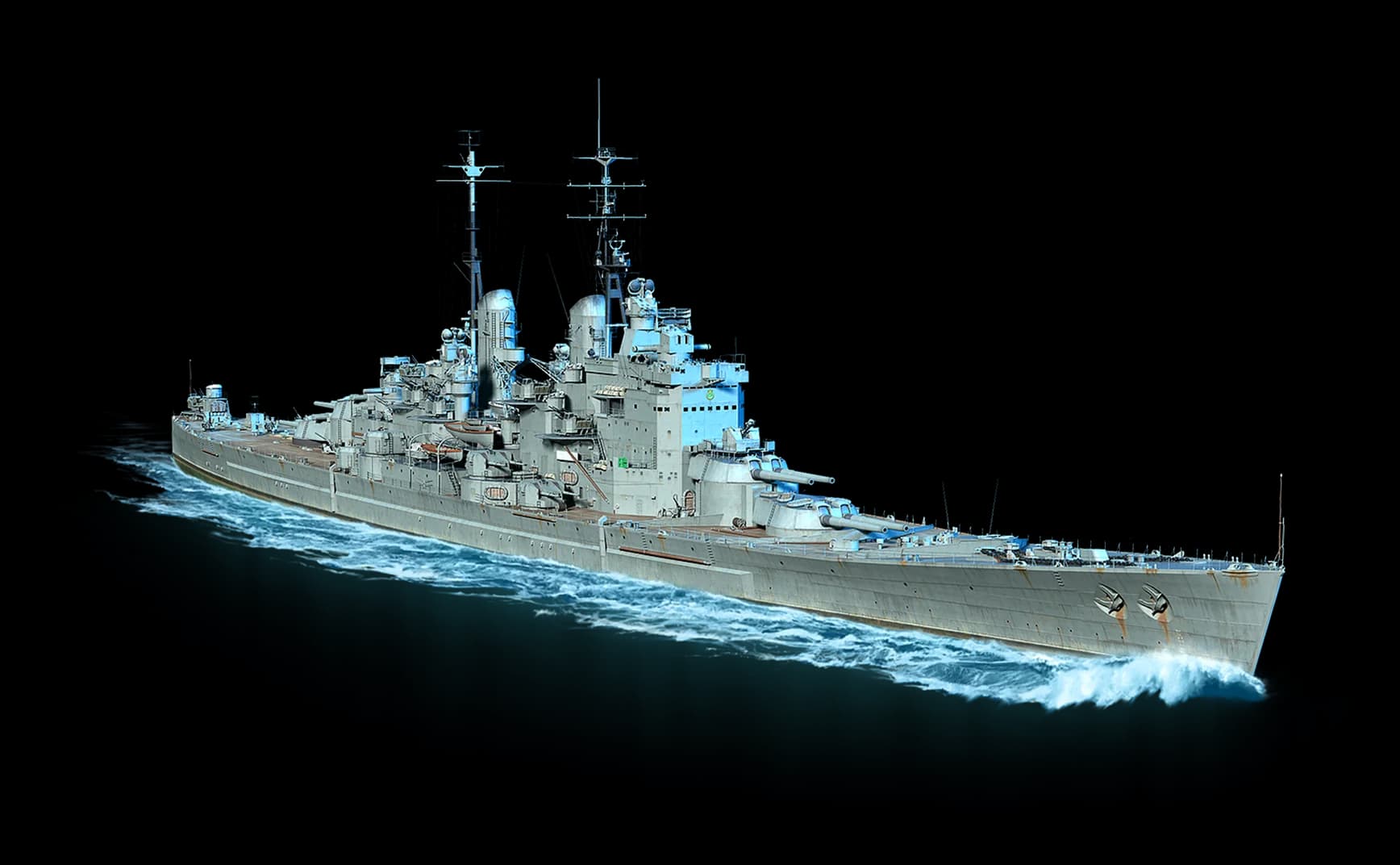 Vanguard