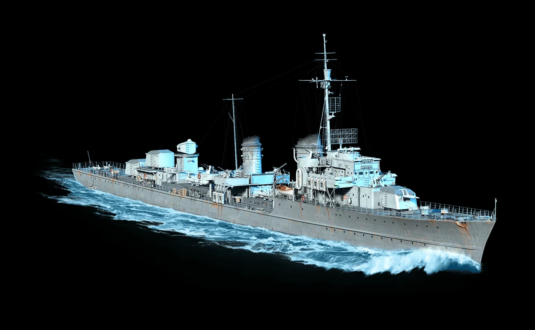 Z-46