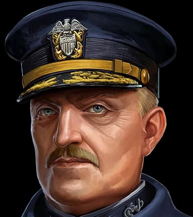 Albert Gleaves