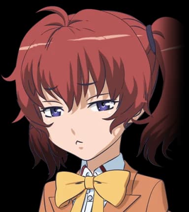 Arpeggio Haguro