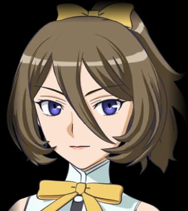 Arpeggio Kirishima