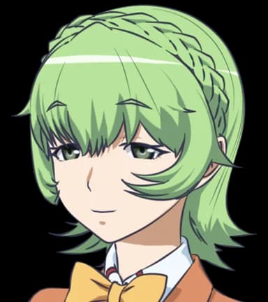 Arpeggio Nachi