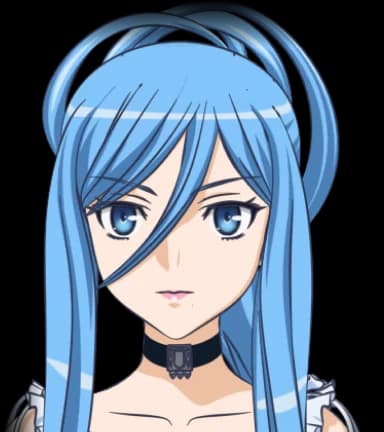 Arpeggio Takao