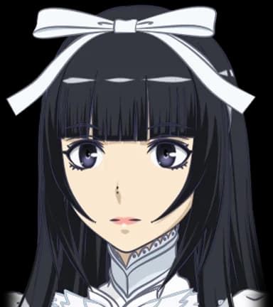 Arpeggio Yamato