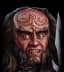 Chancellor Gowron
