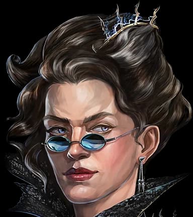 Clara N. Teslau