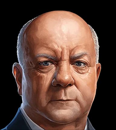 Conrad Helfrich