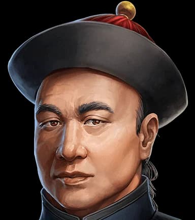 Deng Shichang