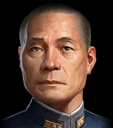 Gunichi Mikawa