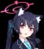 Kuromi Serika
