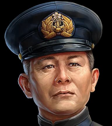 Matsuji Ijuin