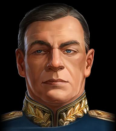 Nikolai Kuznetsov