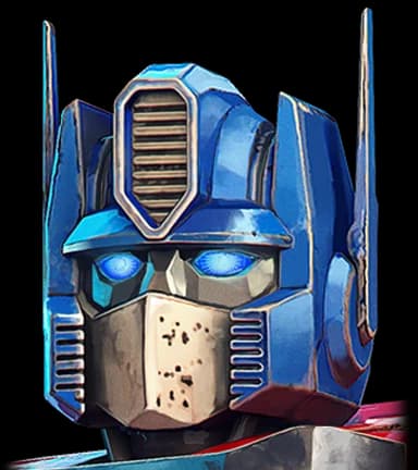Optimus Prime
