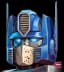 Optimus Prime