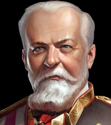 Pascual Cervera y Topete