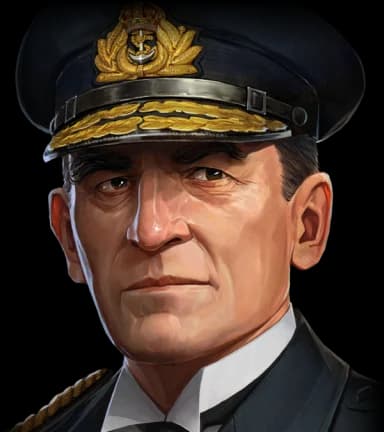 Reginald Tyrwhitt