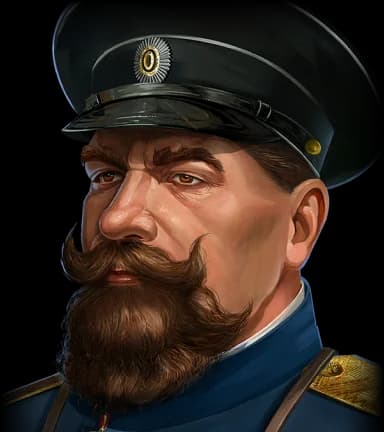 Vladimir Trubetskoy
