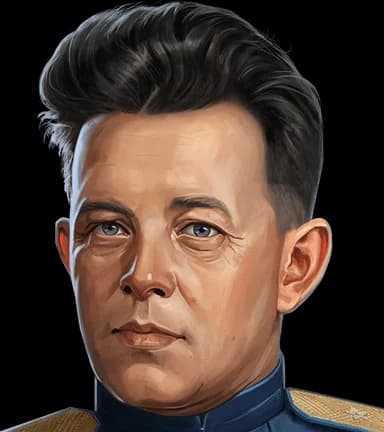 Yevgeni Preobrazhensky