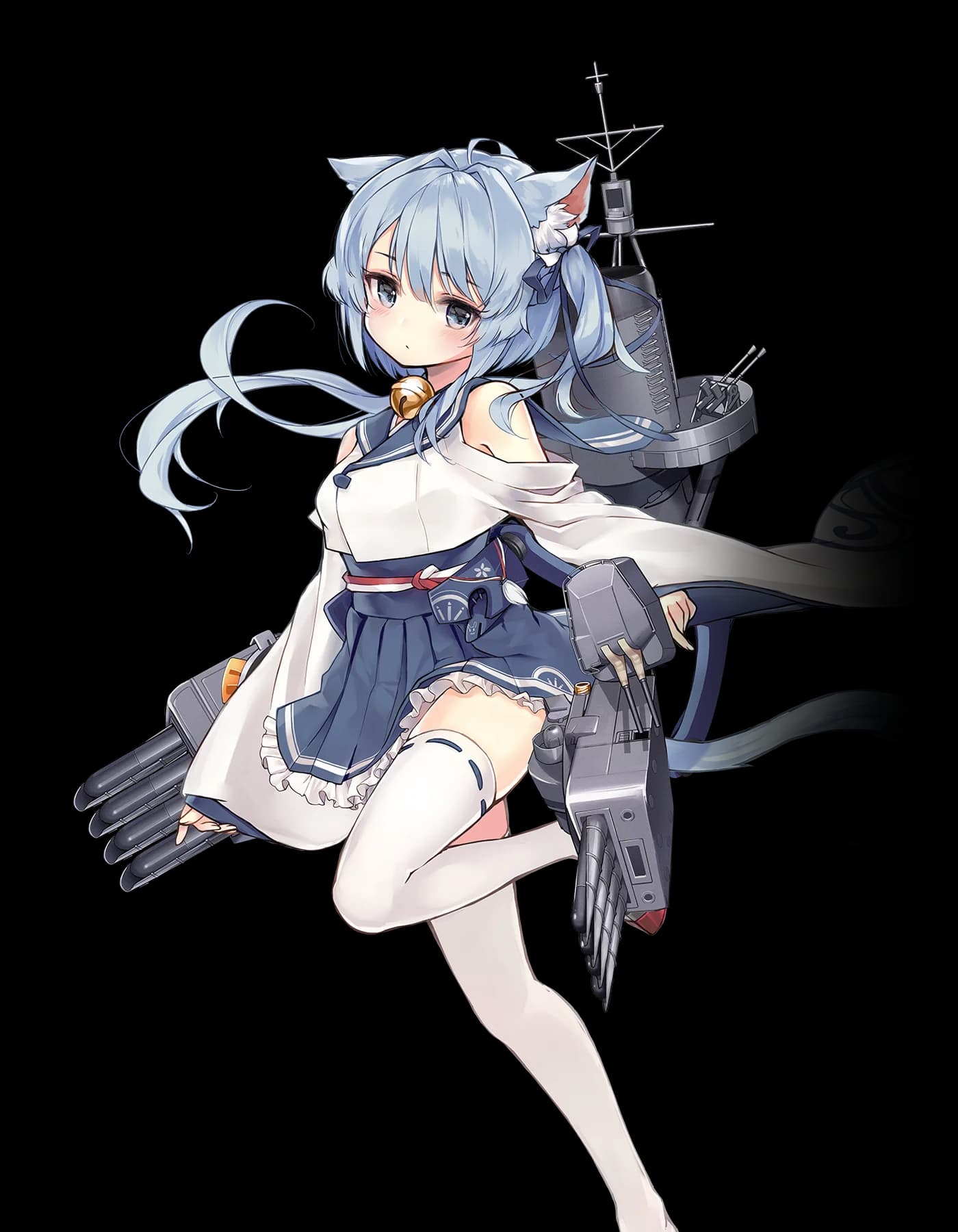 AL Asashio