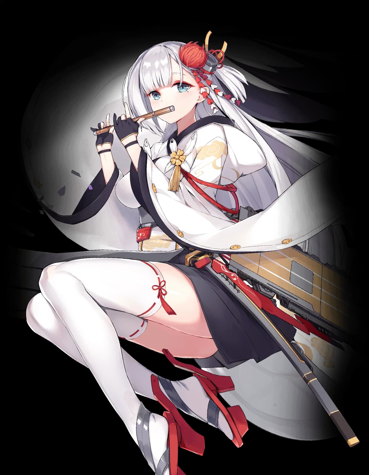 AL Shokaku