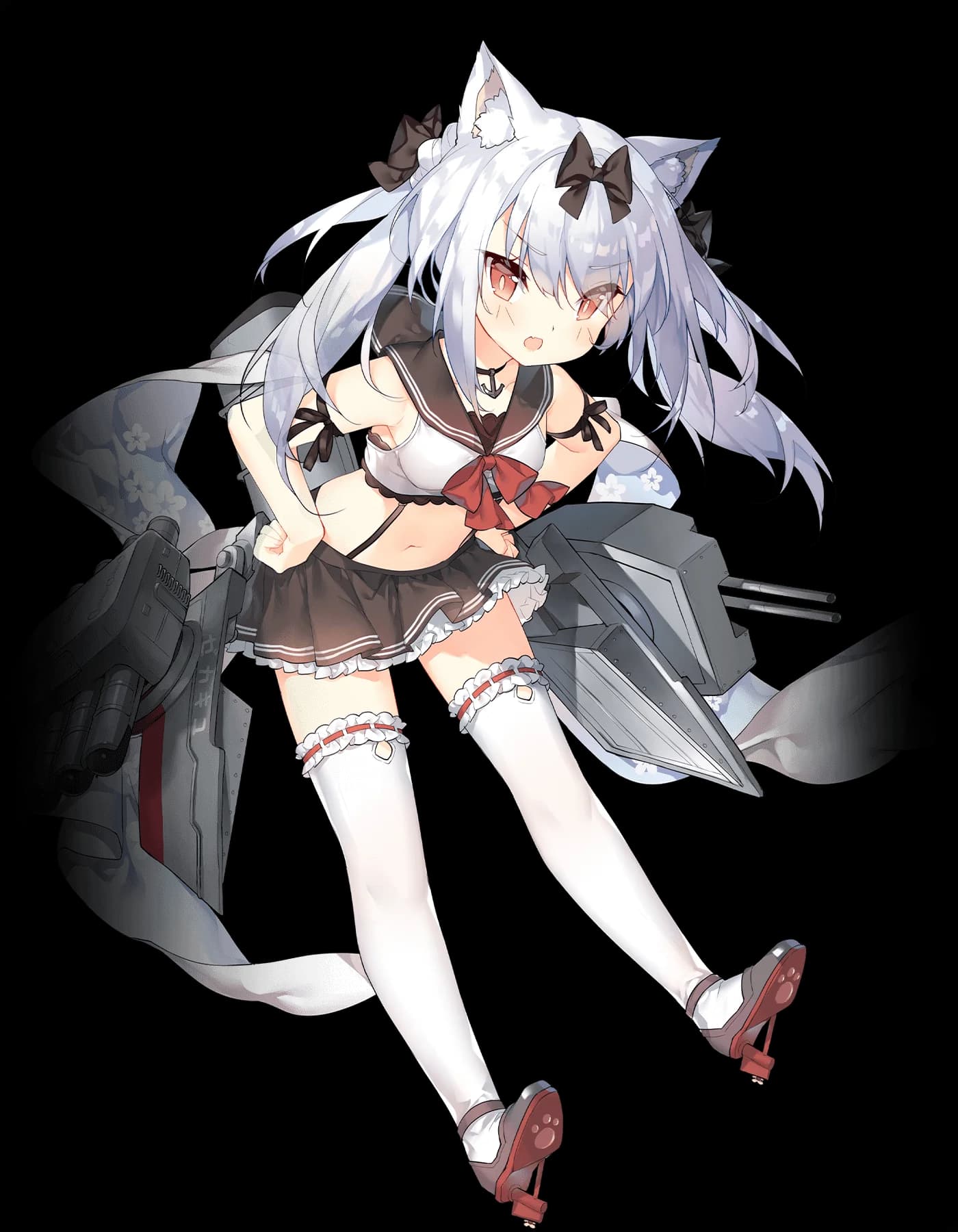 AL Yukikaze