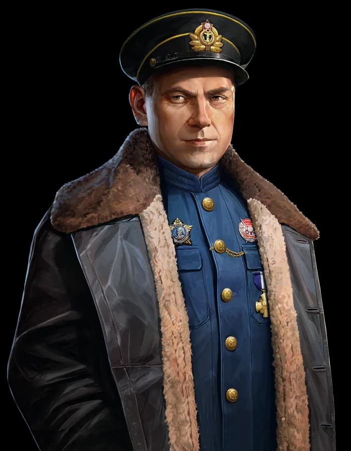 Anton Gurin