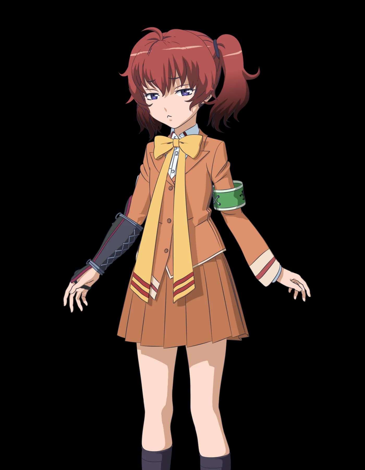 Arpeggio Haguro