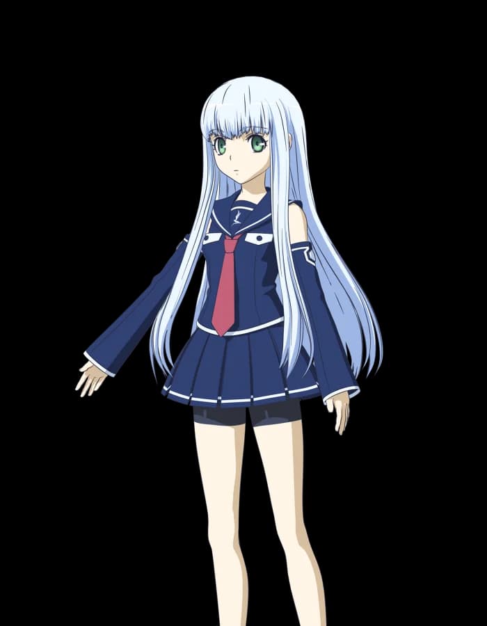 Arpeggio Iona