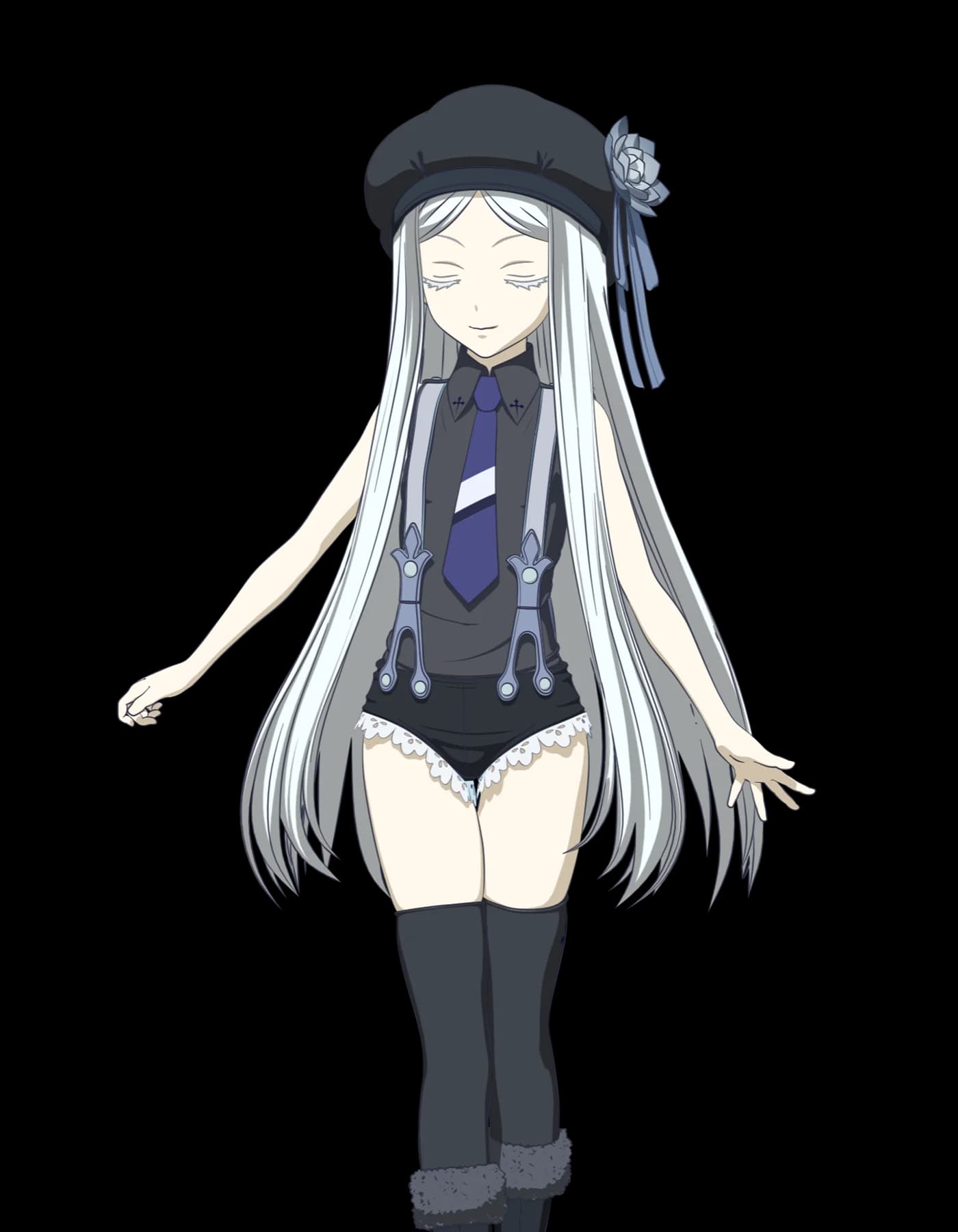 Arpeggio Musashi