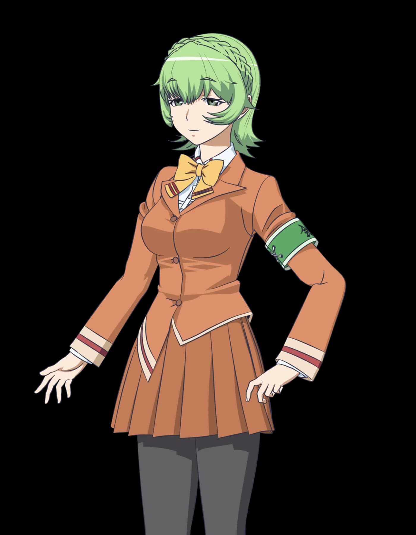 Arpeggio Nachi