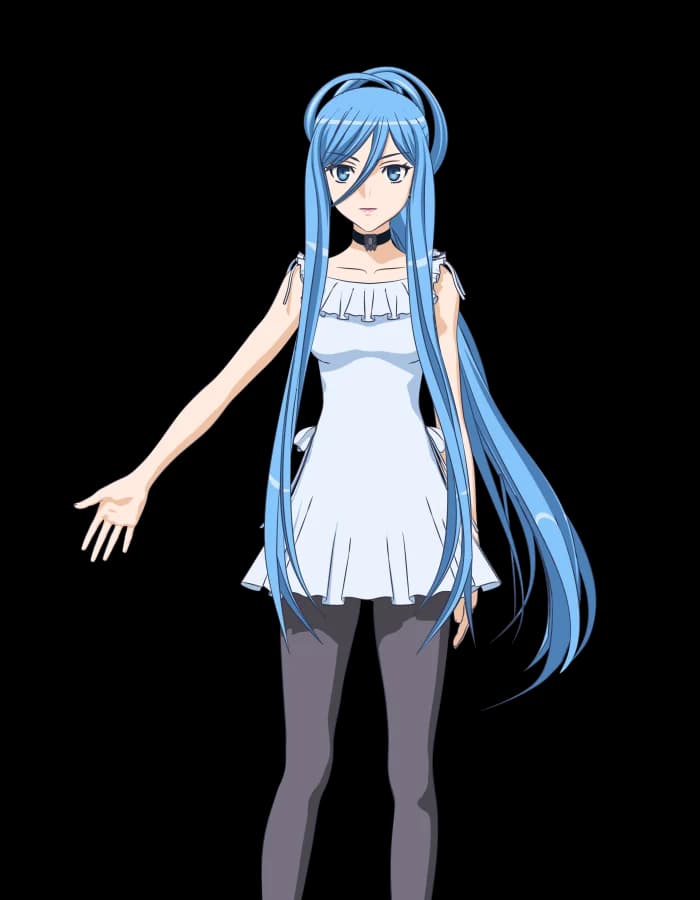 Arpeggio Takao
