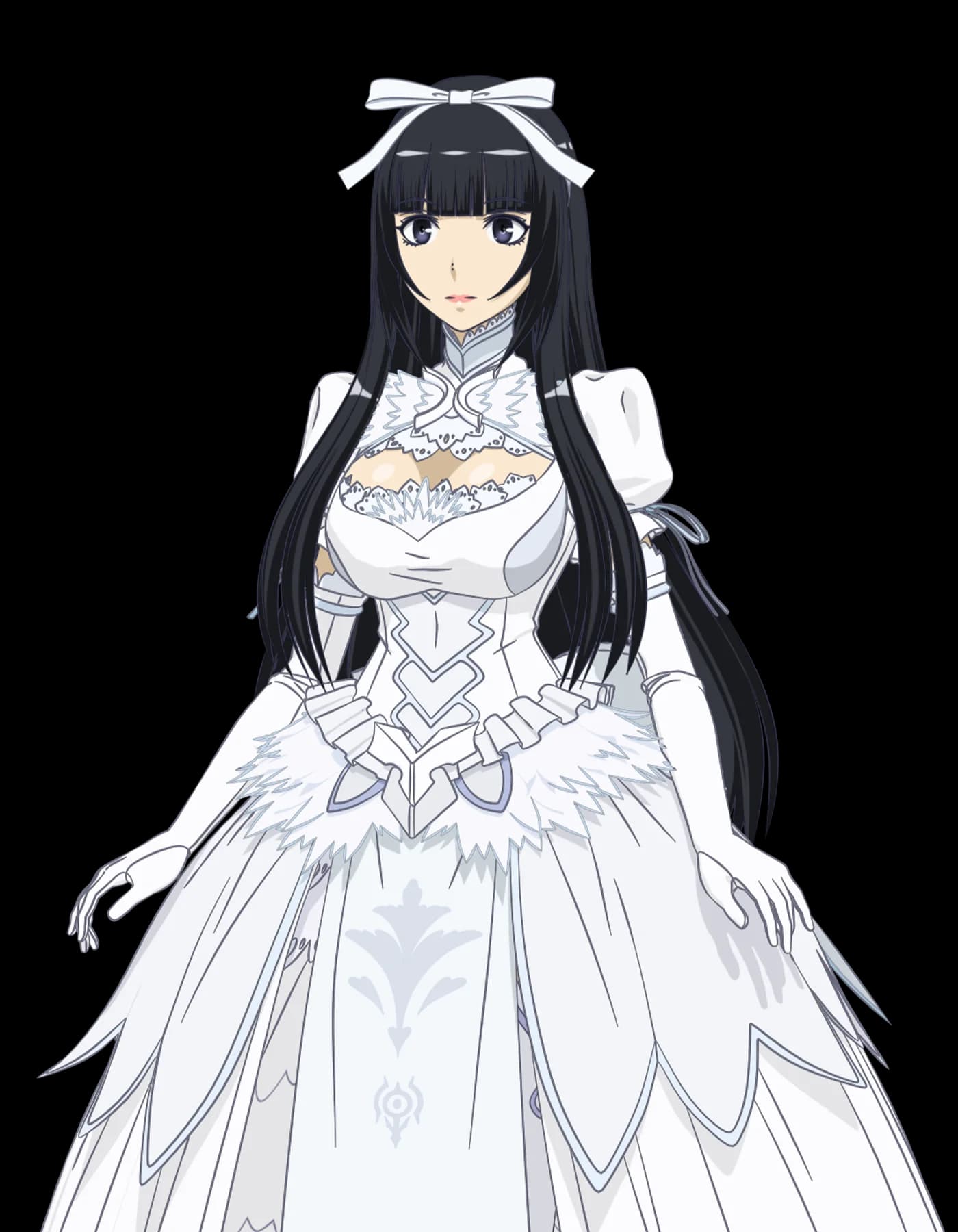 Arpeggio Yamato