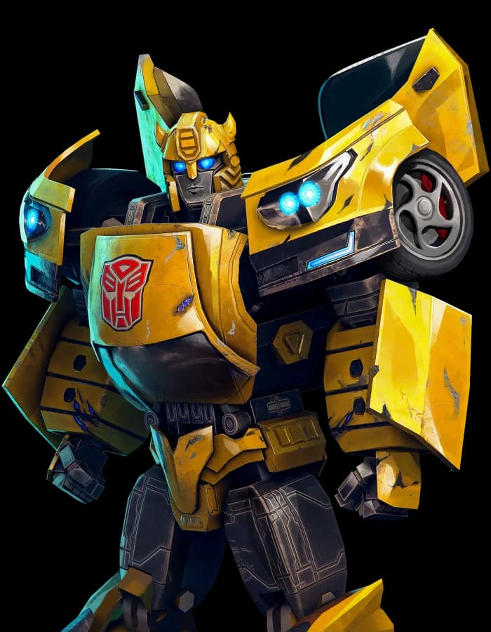 Bumblebee