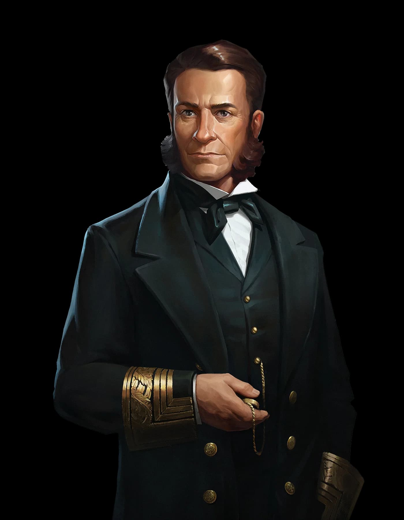 Casto Méndez Núñez