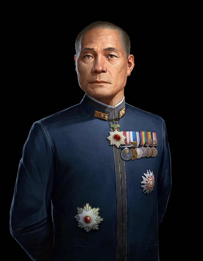 Gunichi Mikawa