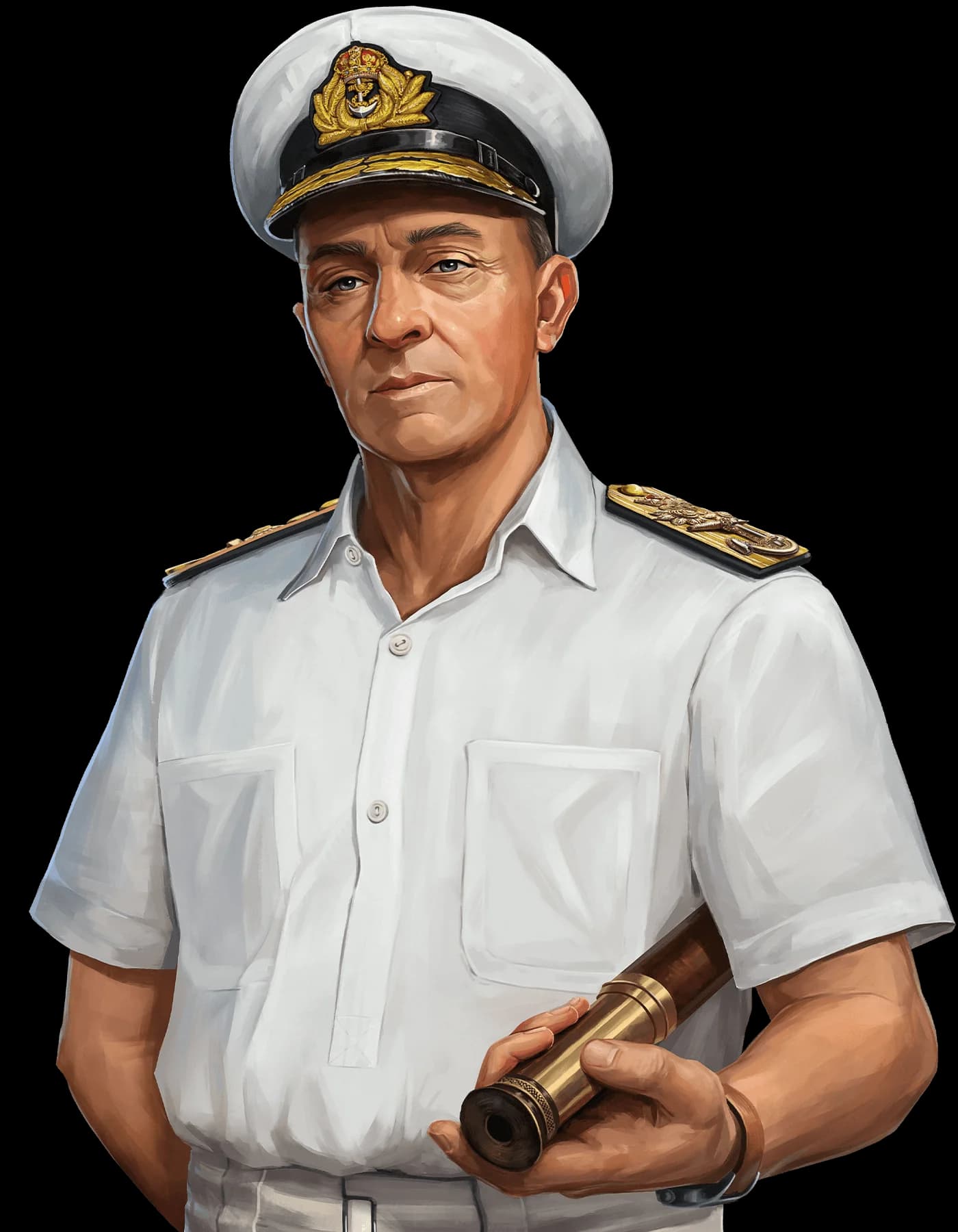 Harold B. Farncomb