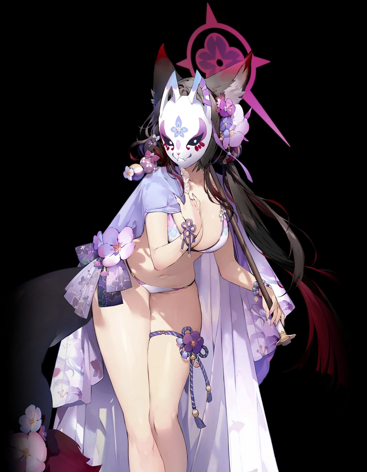 Kosaka Wakamo