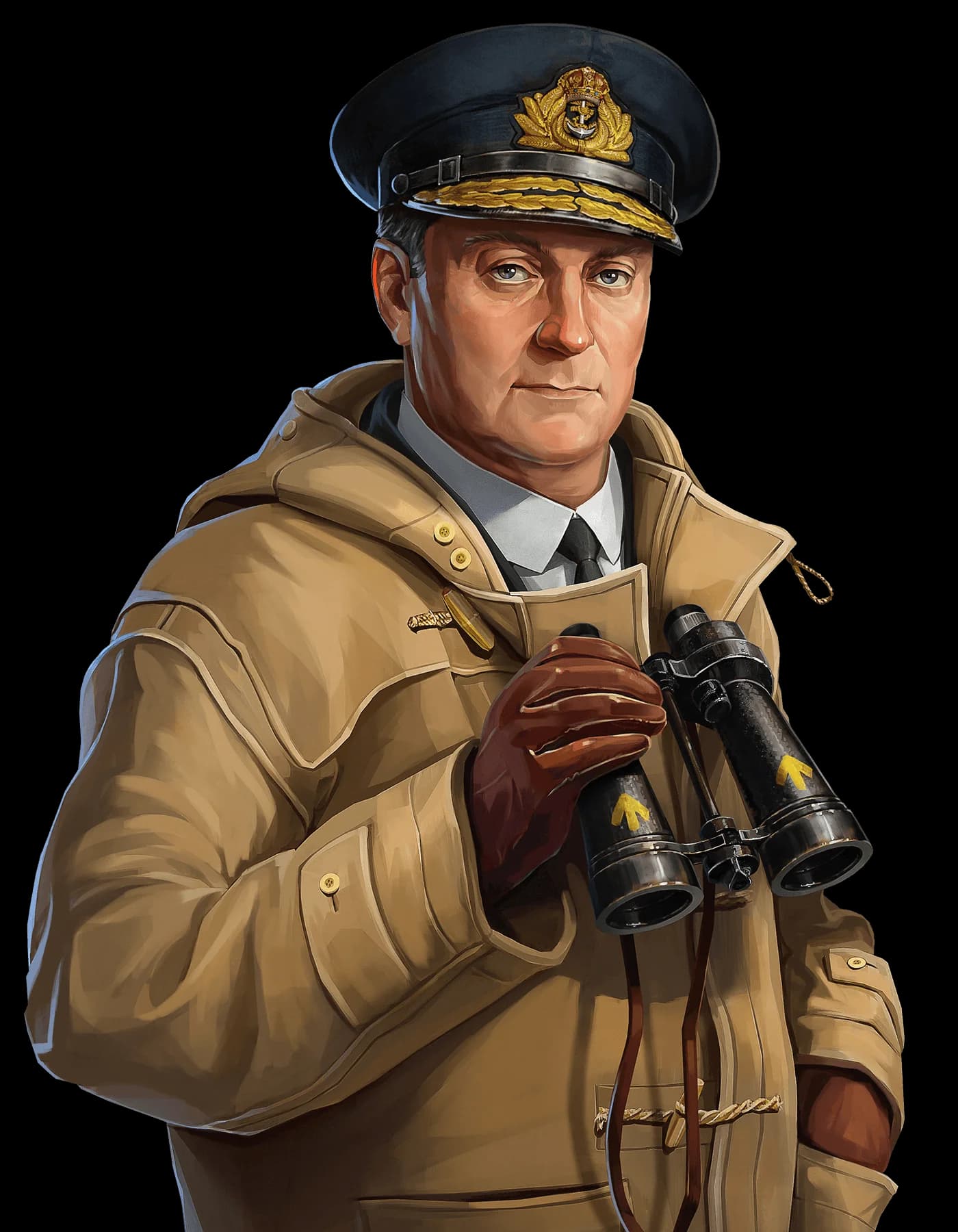 Leonard W. Murray