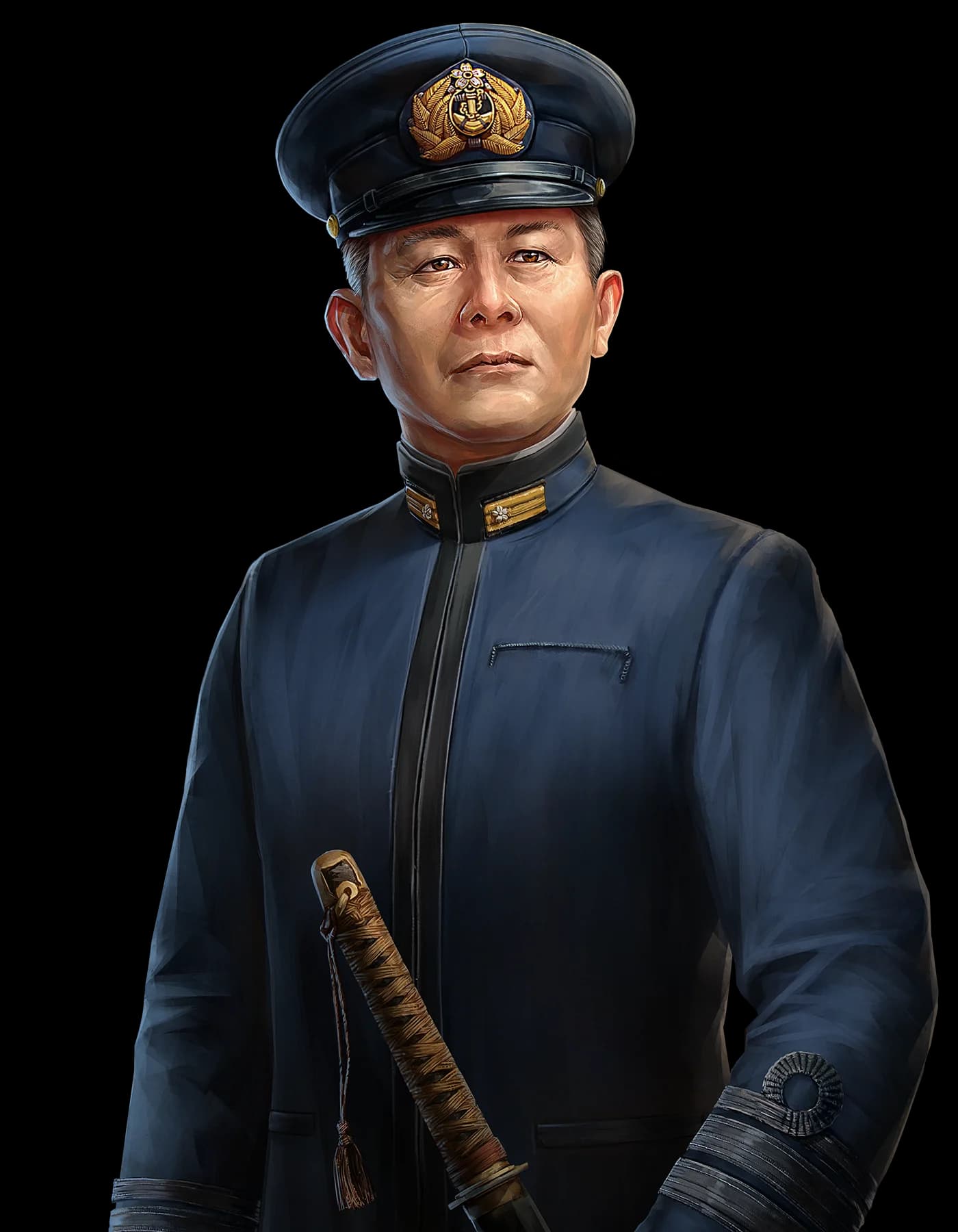 Matsuji Ijuin