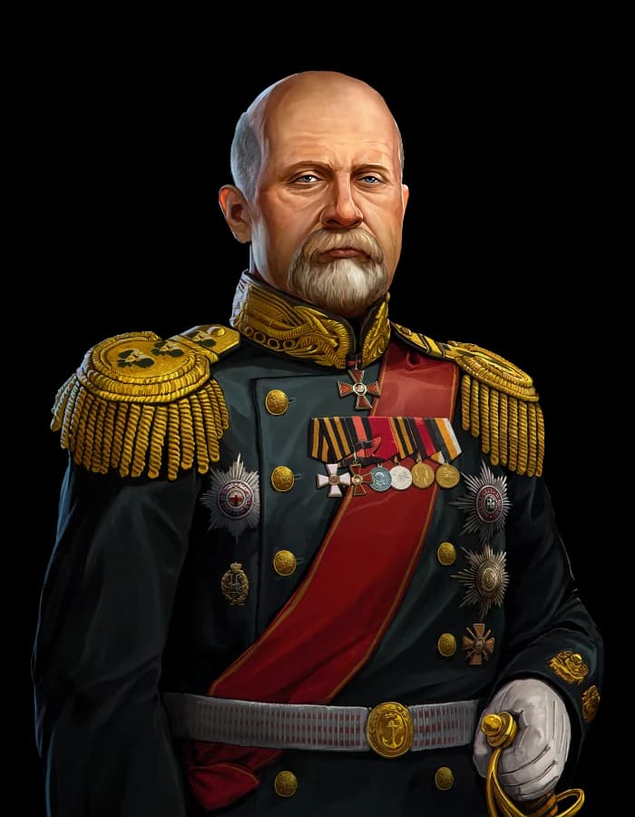 Nikolay von Essen