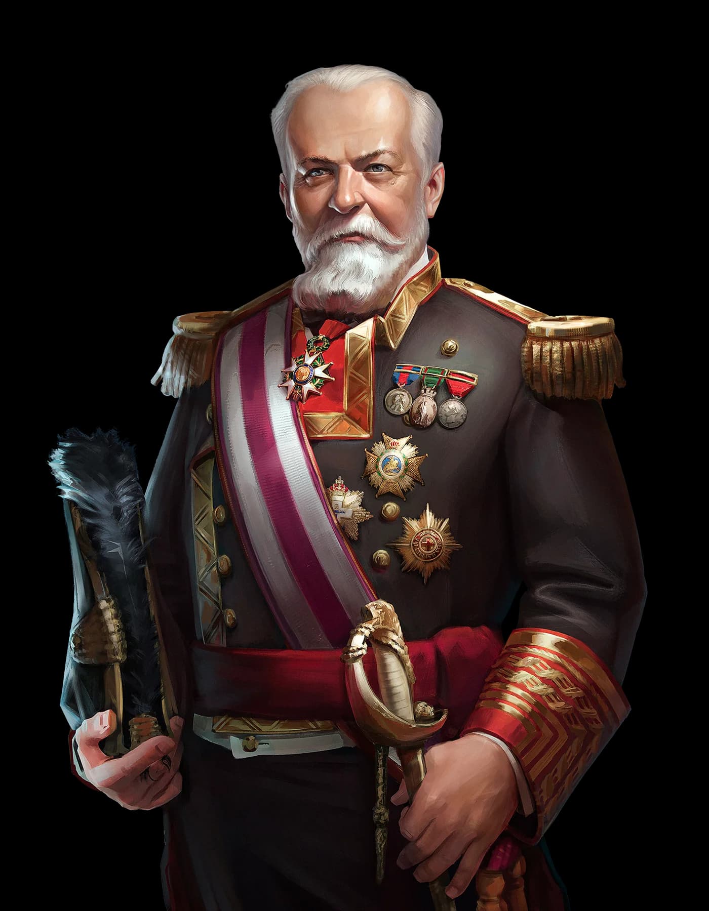 Pascual Cervera y Topete