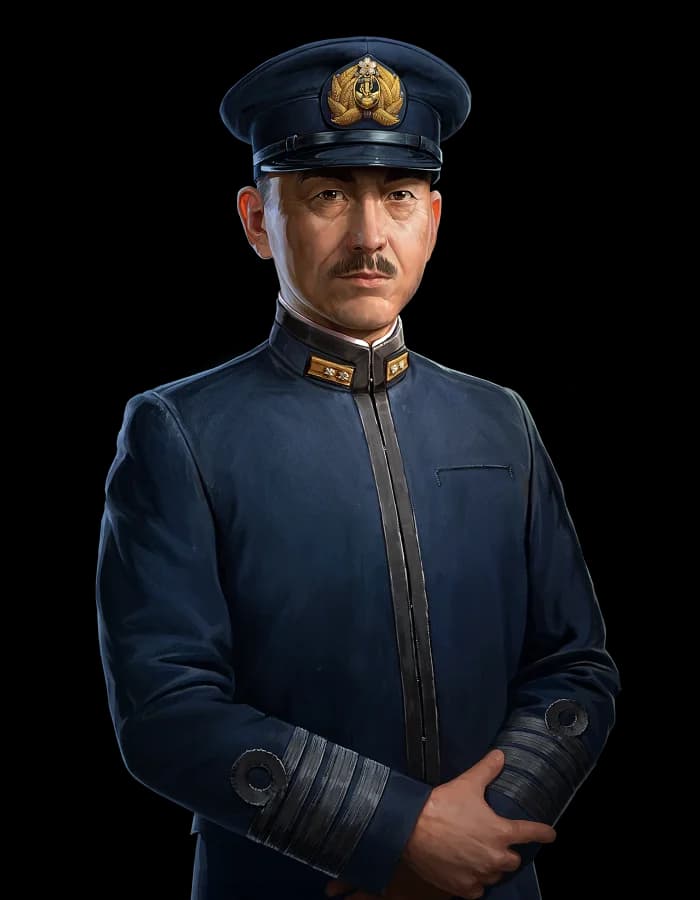 Raizo Tanaka